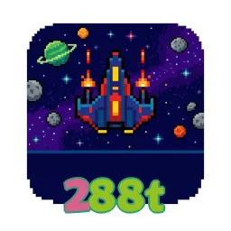 288t