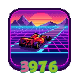 3976