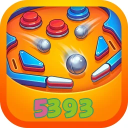 5393