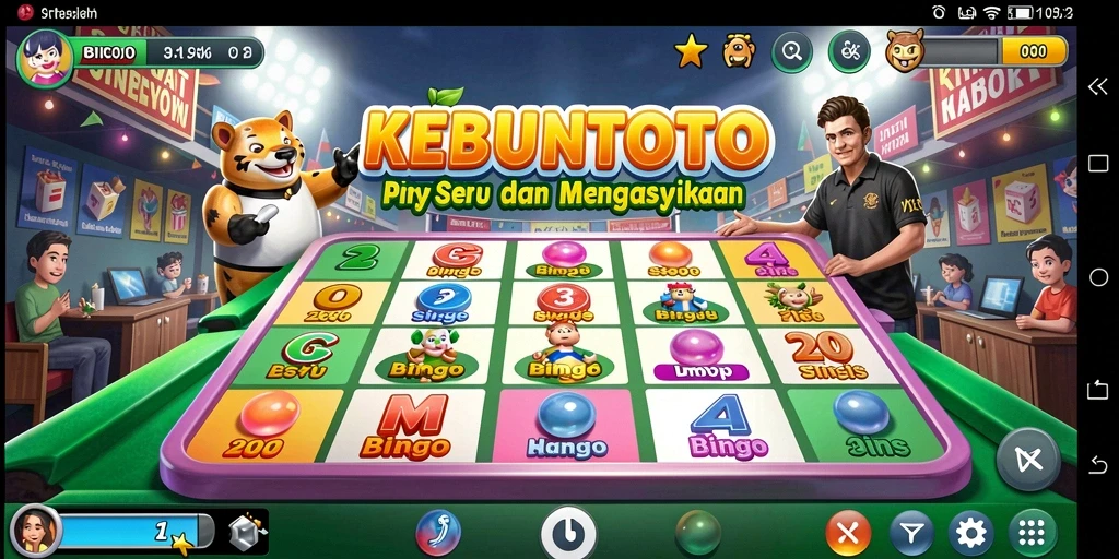 Visual de GAME008